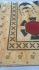 BEDSHEET MEERUT PRINTED 90X108 2 PILLOW COVER
